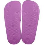 Moschino Rubber and  Elastane Slider