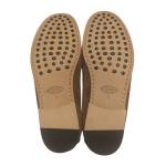 TOD'S men suede leather loafers