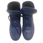 VERSACE High Top 'Medusa Head' Sneaker