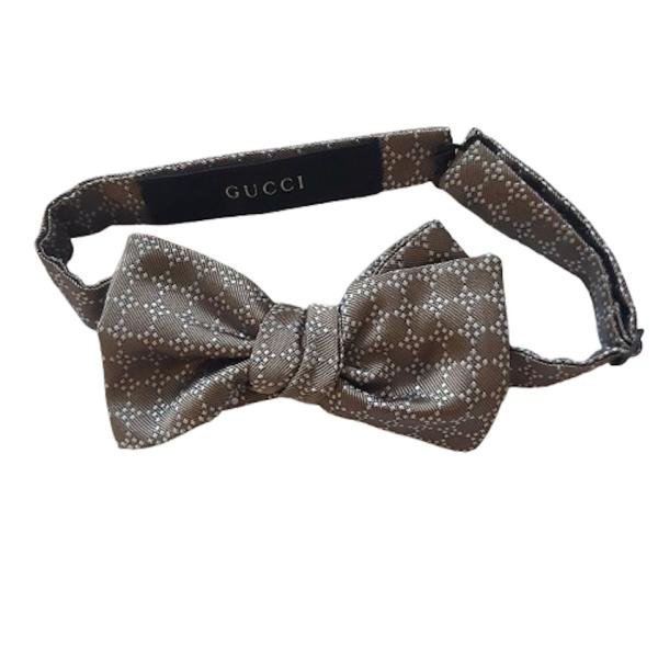 Gucci Bow Tie