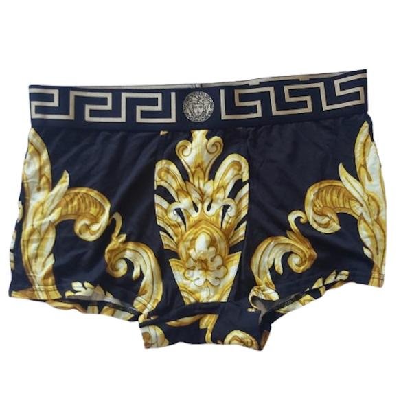 Gianni Versace 'Medusa Head' boxer
