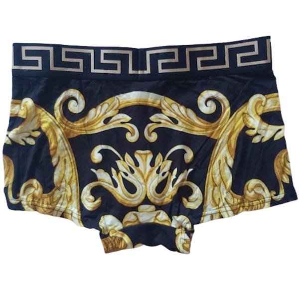 Gianni Versace 'Medusa Head' boxer