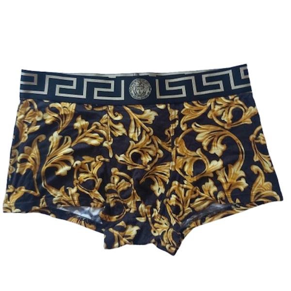 Gianni Versace 'Medusa Head' men boxer