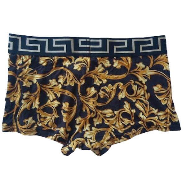 Gianni Versace 'Medusa Head' men boxer