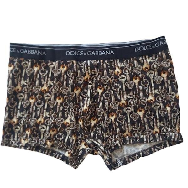 Dolce & Gabbana boxer