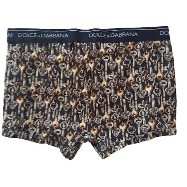 Dolce & Gabbana boxer