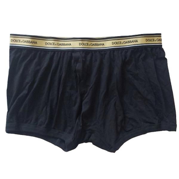 Dolce & Gabbana men boxer