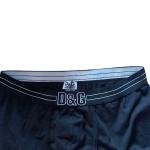 D&G by Dolce & Gabbana men boxer