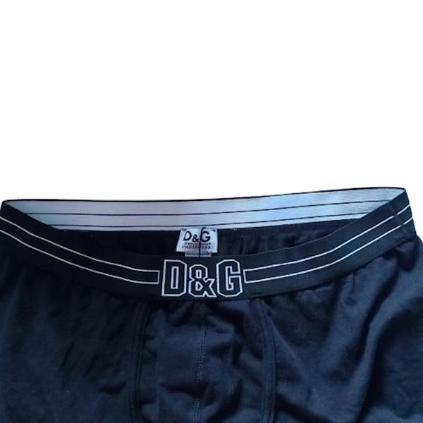 D&G by Dolce & Gabbana men boxer