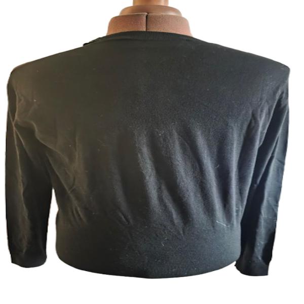 Dsquared2 Canada World Famous Knit Sweater