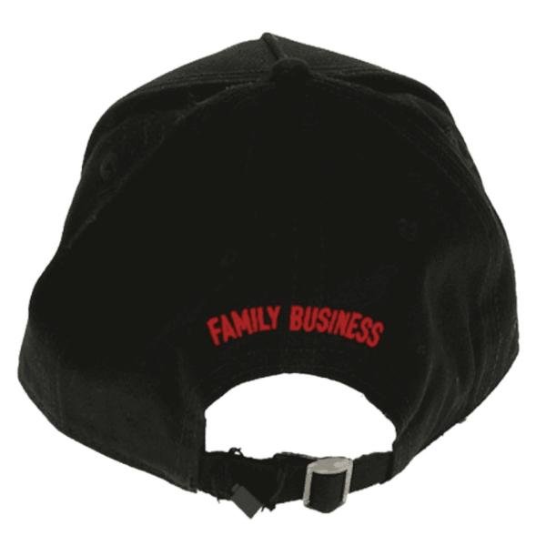 DSQUARED2 - embroidered Baseball Cap