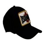DSQUARED2 - embroidered Baseball Cap