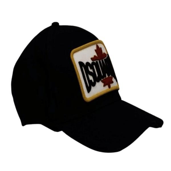 DSQUARED2 - embroidered Baseball Cap