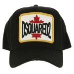 DSQUARED2 - embroidered Baseball Cap