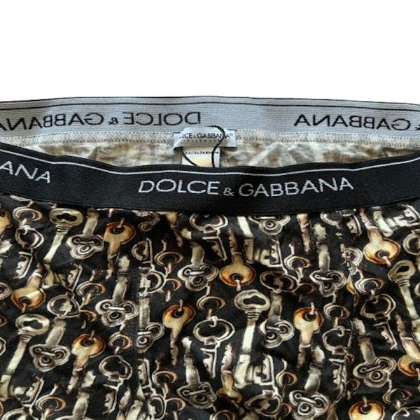 Dolce & Gabbana boxer