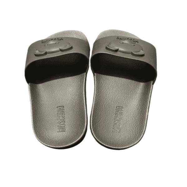 Moschino Teddy Bear Head  black slider