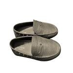 Valentino Garavani STUD Grany CalfSkin Driving Shoe