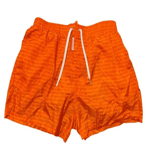 Dsquared Beach Wear Short