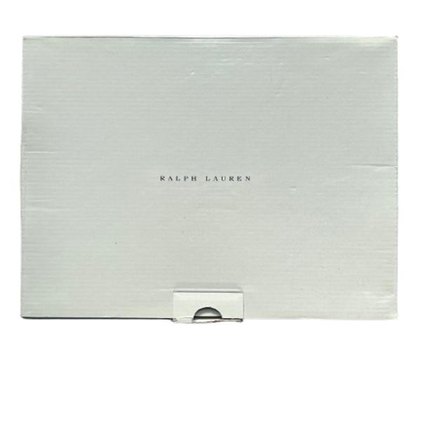 Ralph Lauren Dessert Plate