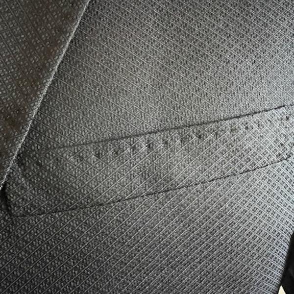 Gucci men slim fit suit