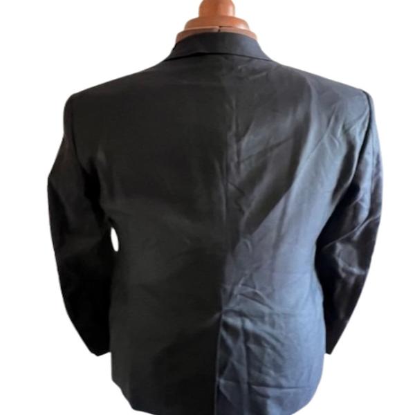 Gucci men slim fit suit