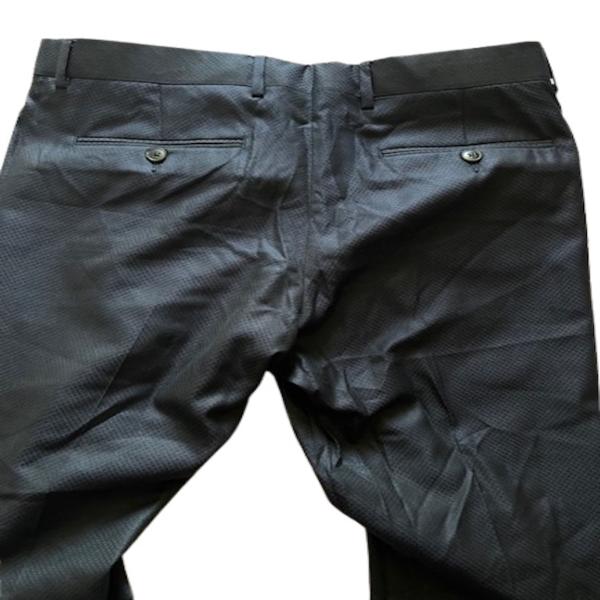 Gucci men slim fit suit