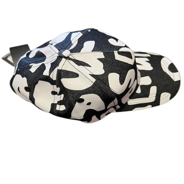 D2 Pop 80's Baseball Cap