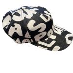 D2 Pop 80's Baseball Cap