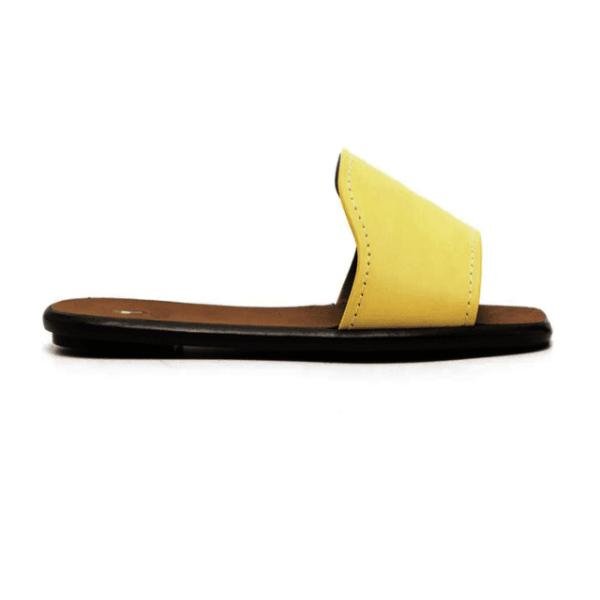 Polo Ralph Lauren logo-debossed lady leather sandal