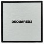 Dsquared2 Bow Tie Black/White