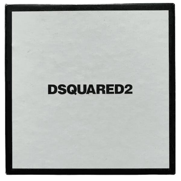 Dsquared2 Bow Tie Black/White