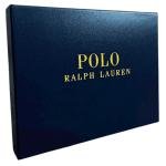 Polo by Ralph Lauren pack of two stretch-cotton trunks