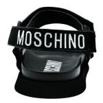 Moschino Fashionable Low Sandals