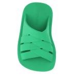 Bottega Veneta Interwoven rubber sliders