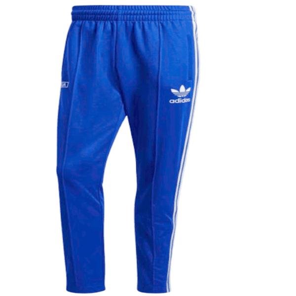 Adidas ITALIA Beckenbauer Track Pants