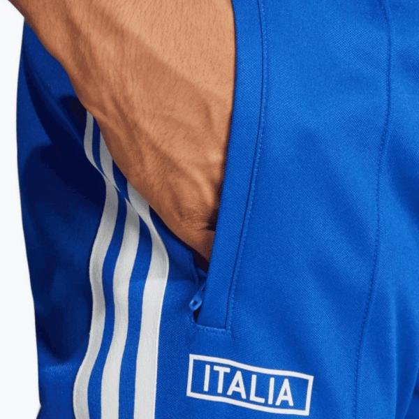Adidas ITALIA Beckenbauer Track Pants