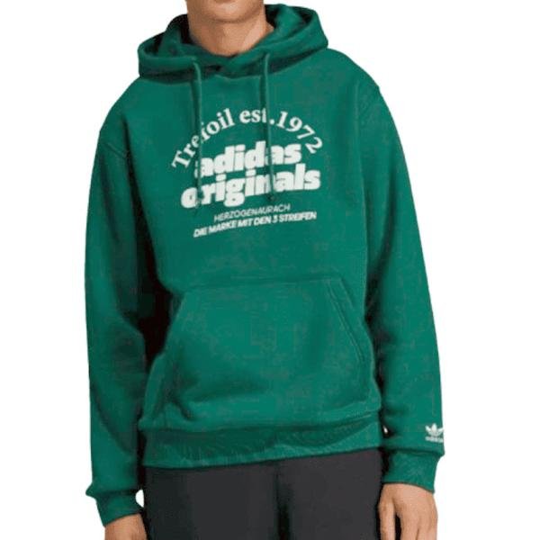 Adidas Originals Sweatshirt
