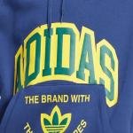 Adidas Graphics Sweatshirt