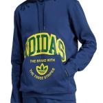 Adidas Graphics Sweatshirt