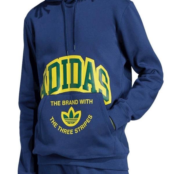 Adidas Graphics Sweatshirt