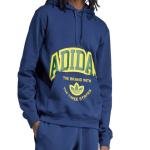 Adidas Graphics Sweatshirt
