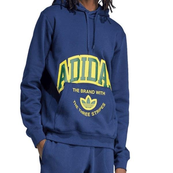 Adidas Graphics Sweatshirt
