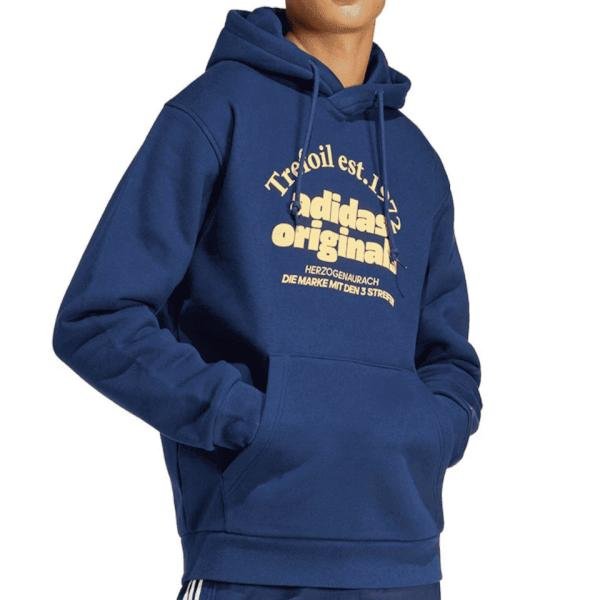 Adidas Originals Sweatshirt