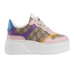 Gucci 'GG' monogram Sneakers