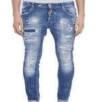 Dsquared2  Super Twinky skinny jeans