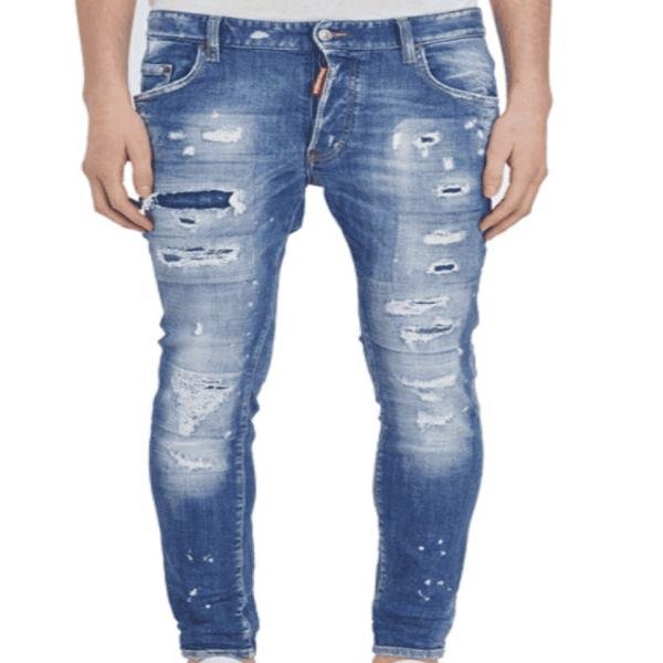 Dsquared2  Super Twinky skinny jeans