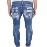 Dsquared2  Super Twinky skinny jeans
