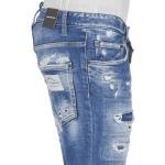 Dsquared2  Super Twinky skinny jeans