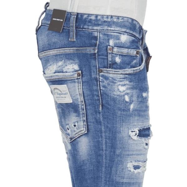 Dsquared2  Super Twinky skinny jeans