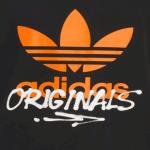 Adidas Originals  Street T-shirt